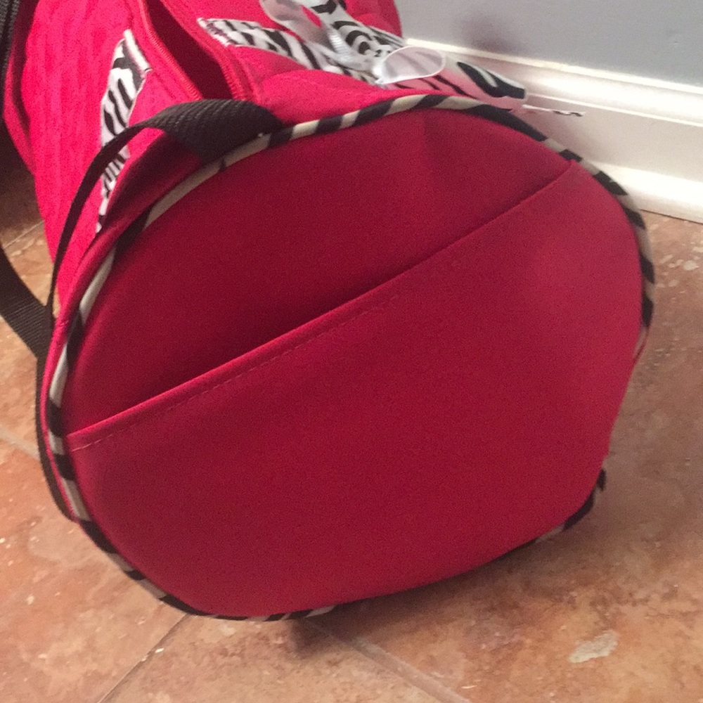 Dance Bag - Picture 4 of 5
